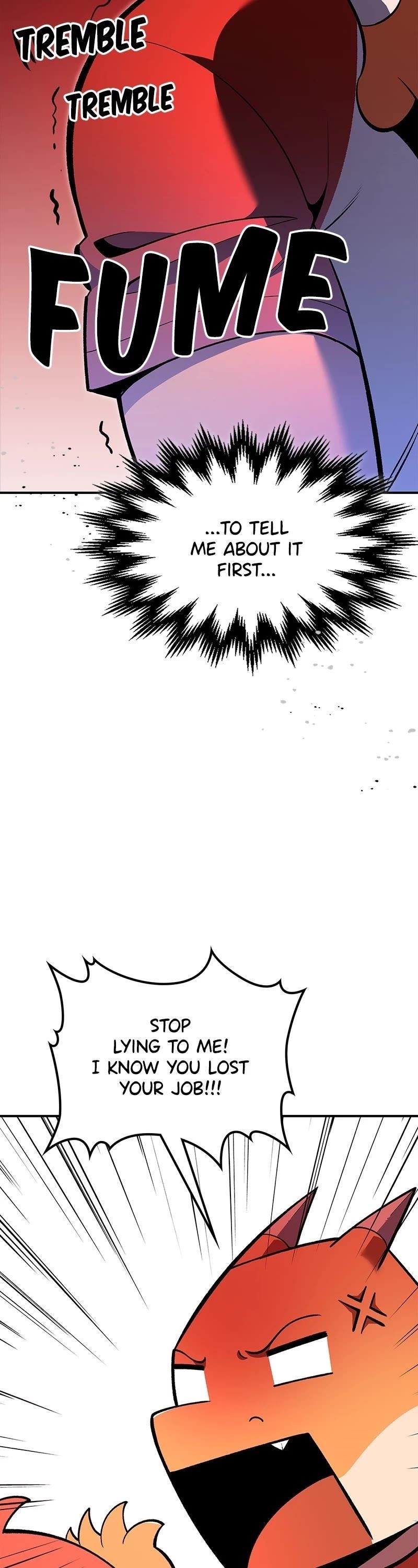 There Was a Hero Chapter 67 - Page 27