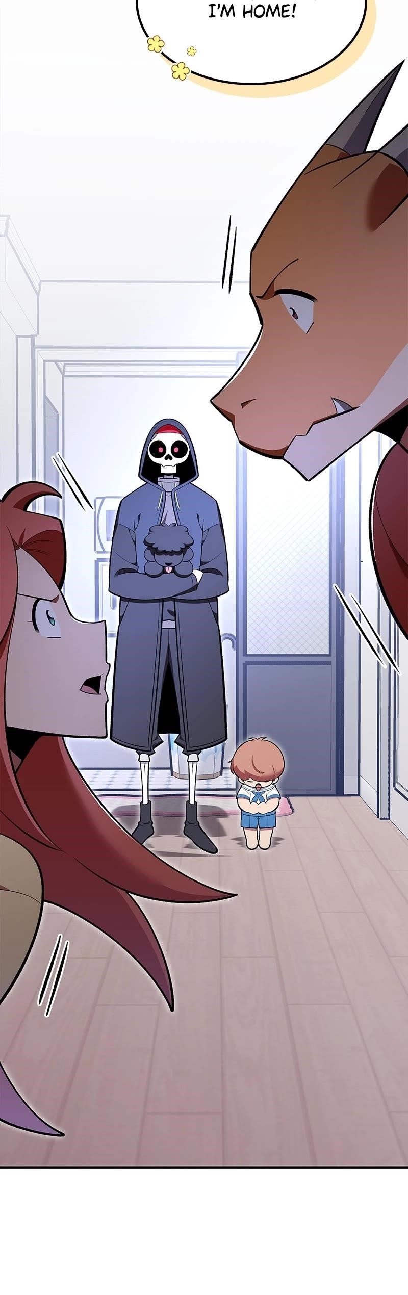 There Was a Hero Chapter 67 - Page 30