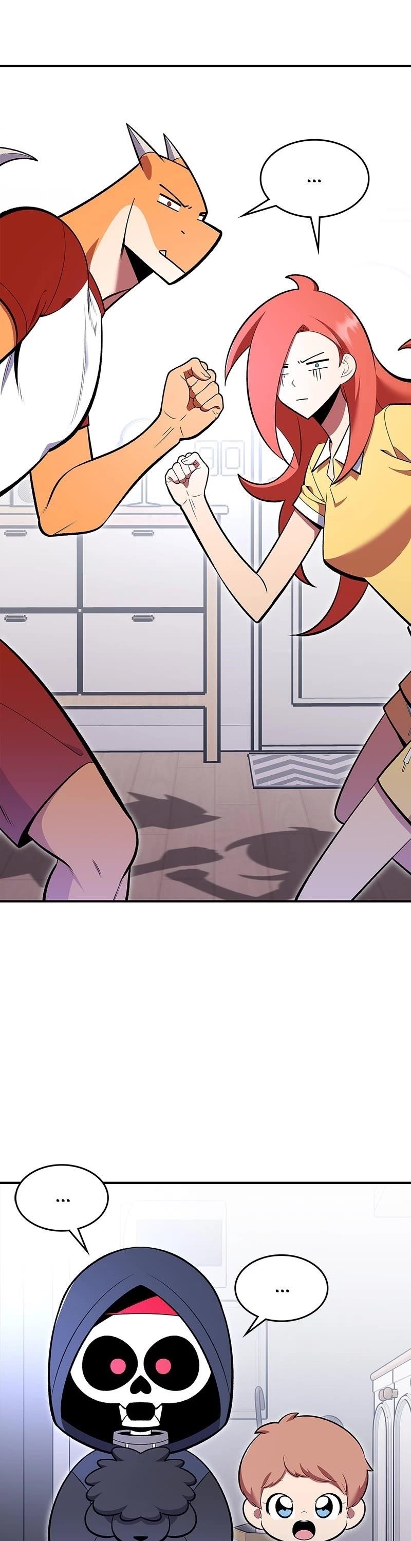 There Was a Hero Chapter 67 - Page 31