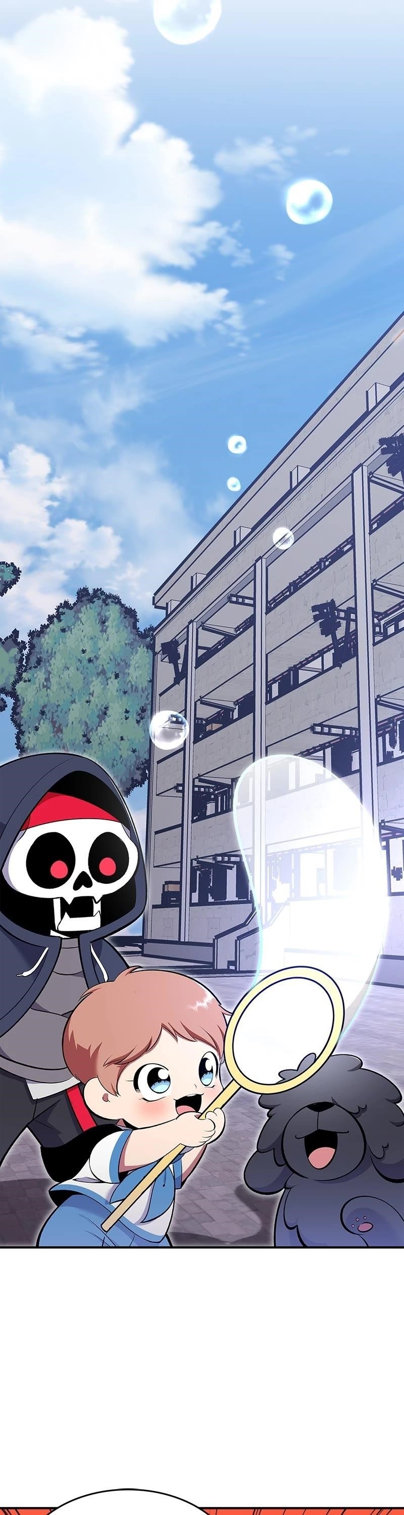 There Was a Hero Chapter 67 - Page 33