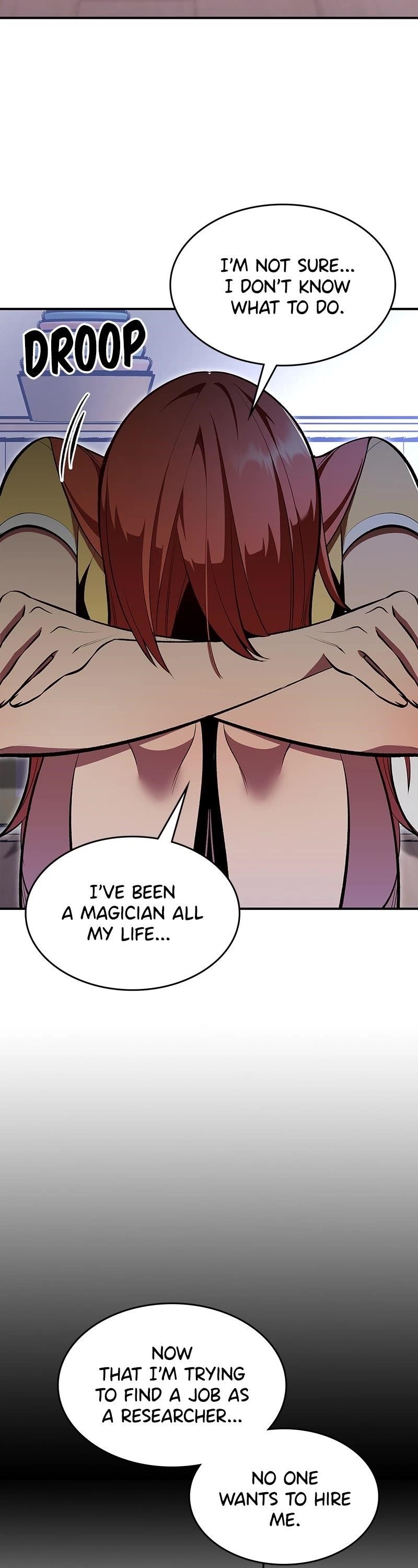 There Was a Hero Chapter 67 - Page 38