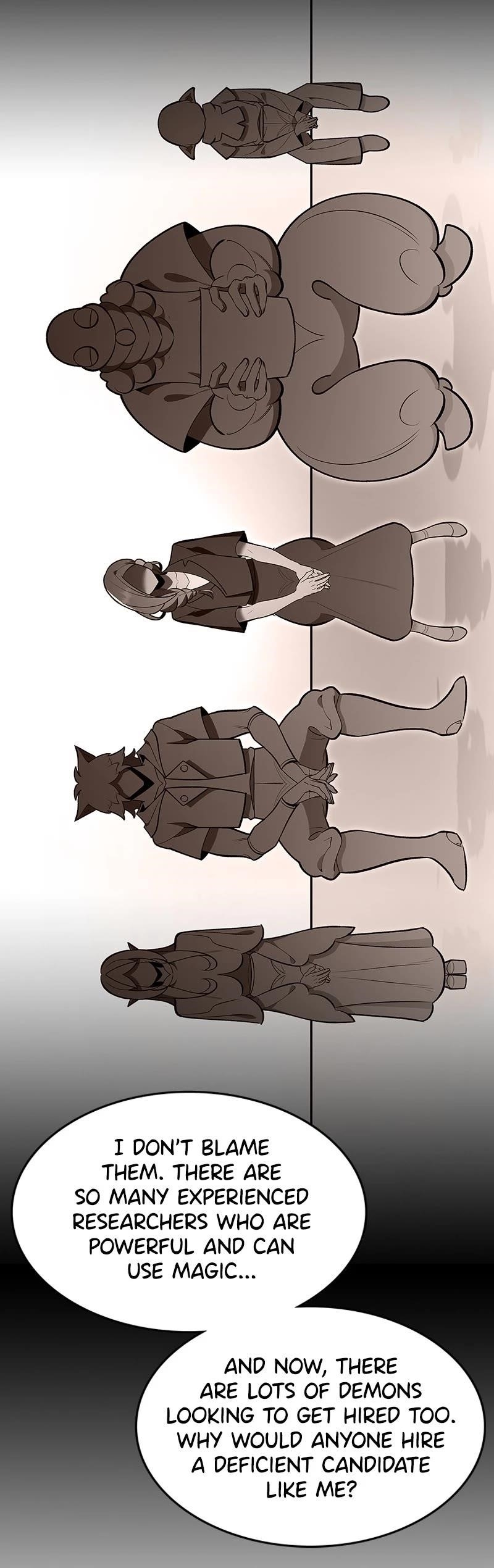 There Was a Hero Chapter 67 - Page 39