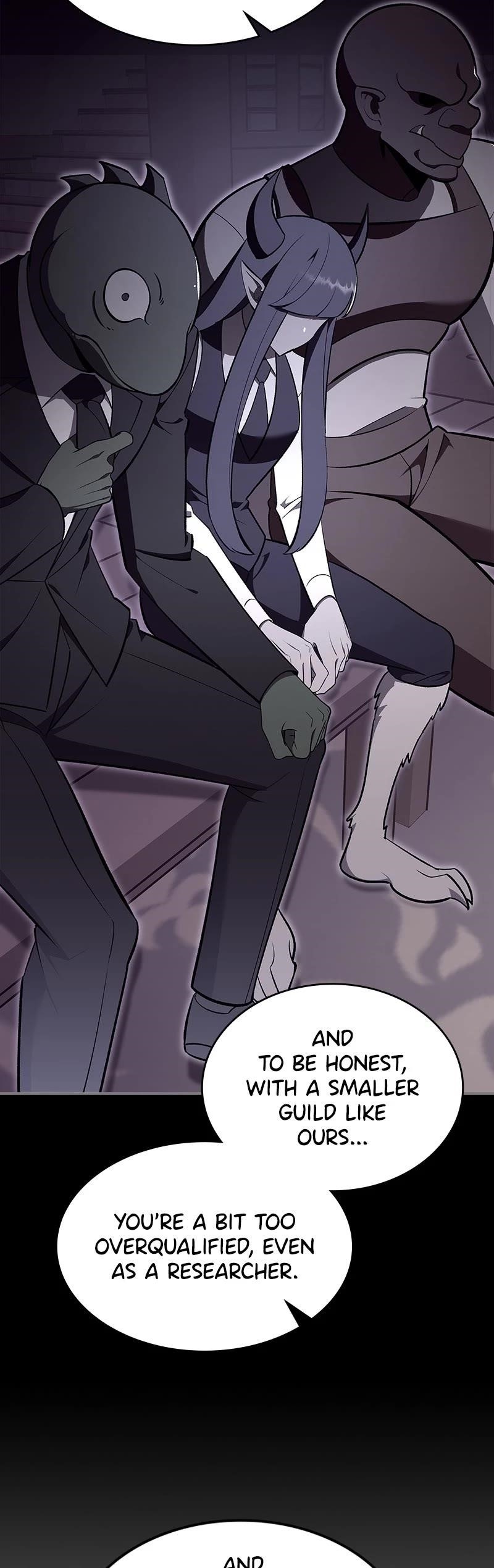 There Was a Hero Chapter 67 - Page 4