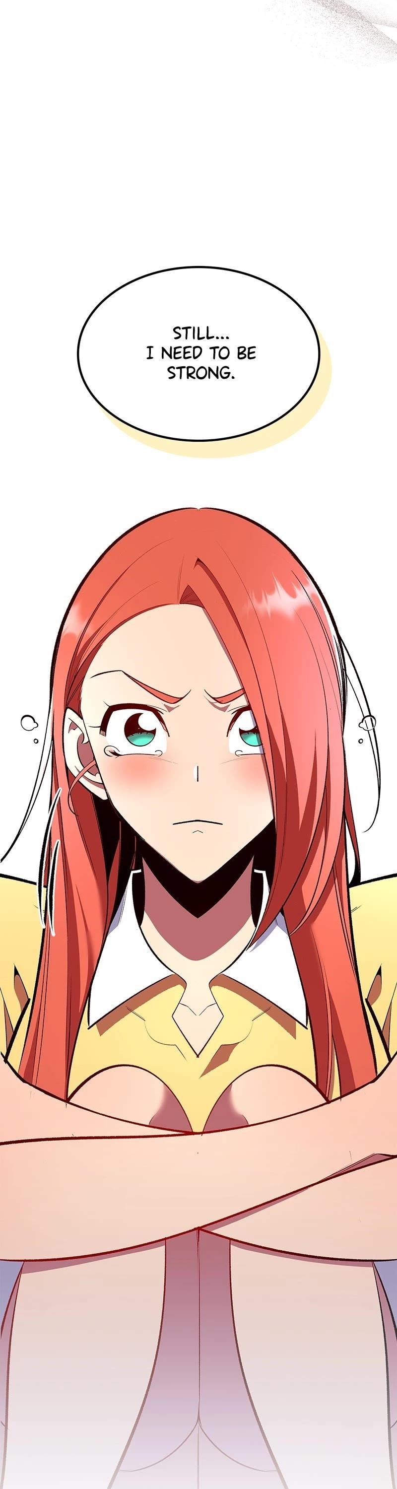 There Was a Hero Chapter 67 - Page 41