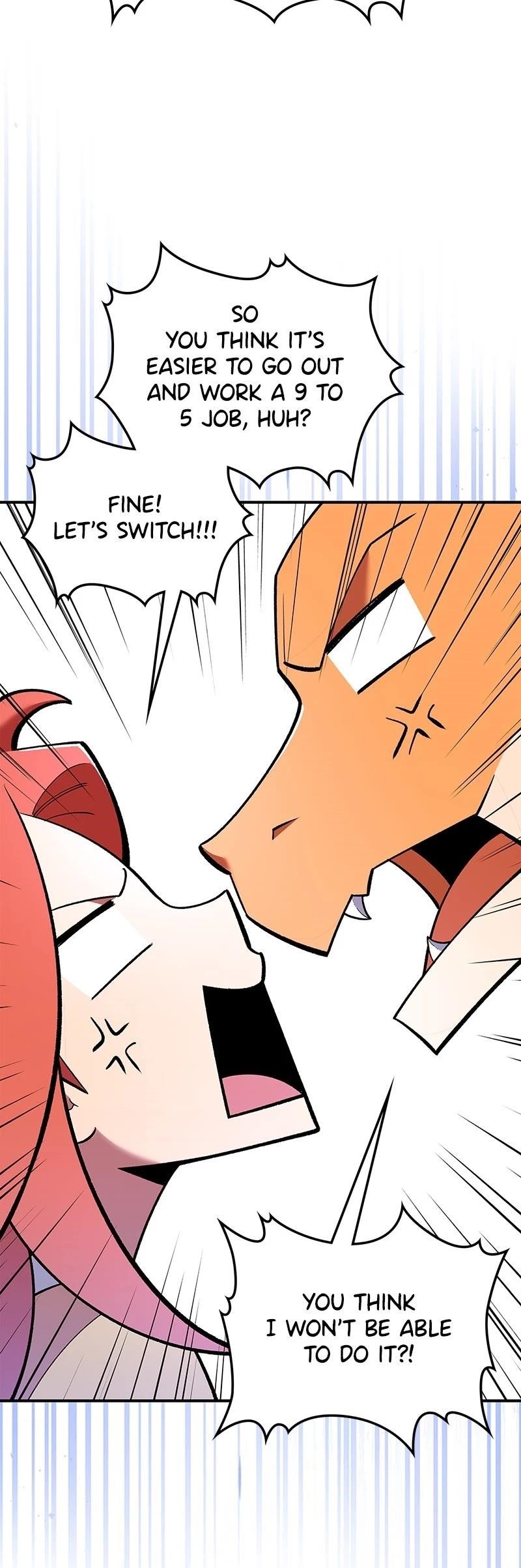 There Was a Hero Chapter 67 - Page 47