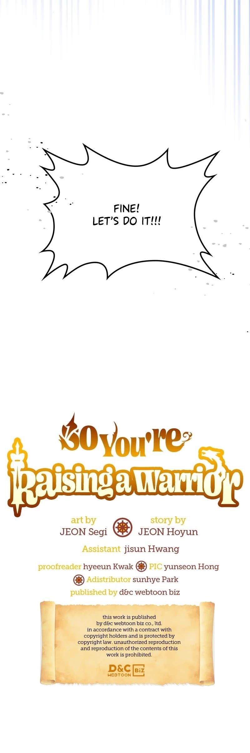 There Was a Hero Chapter 67 - Page 48