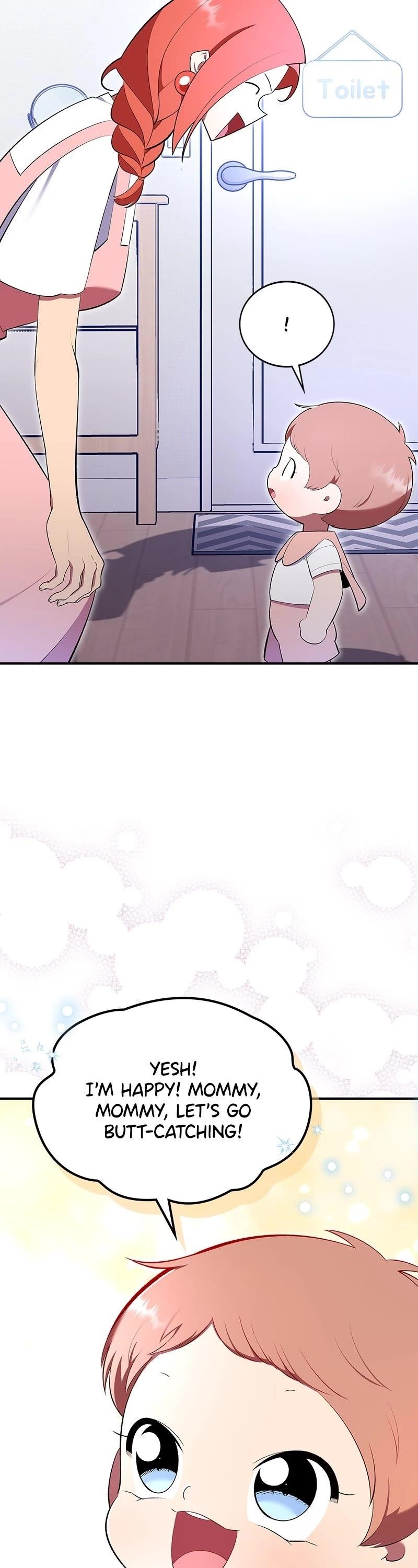 There Was a Hero Chapter 68 - Page 11