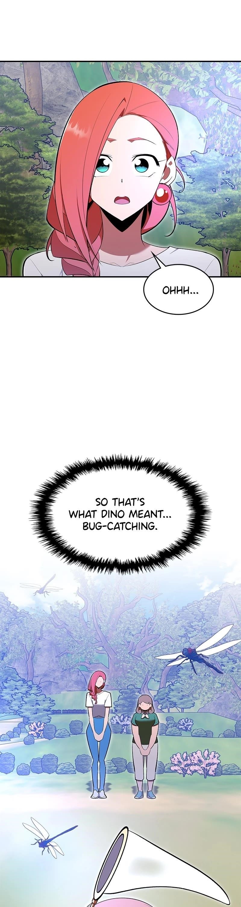 There Was a Hero Chapter 68 - Page 13