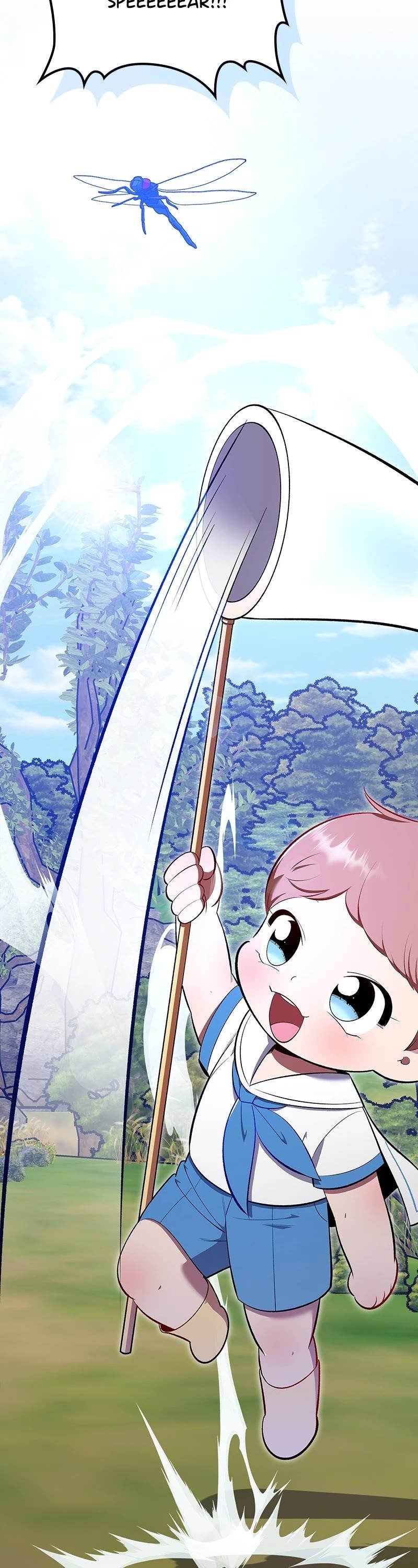 There Was a Hero Chapter 68 - Page 16