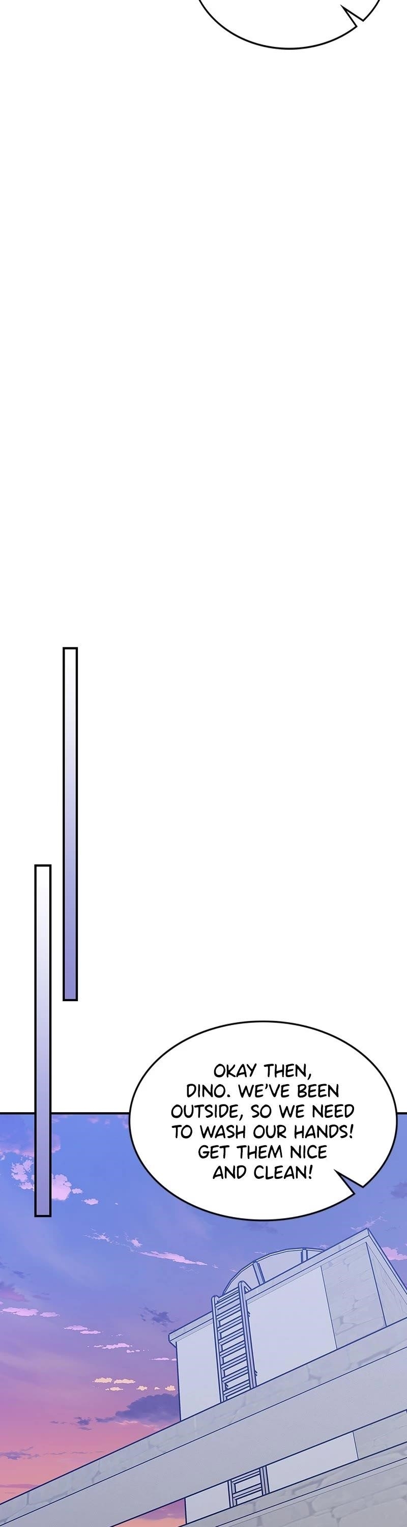 There Was a Hero Chapter 68 - Page 22