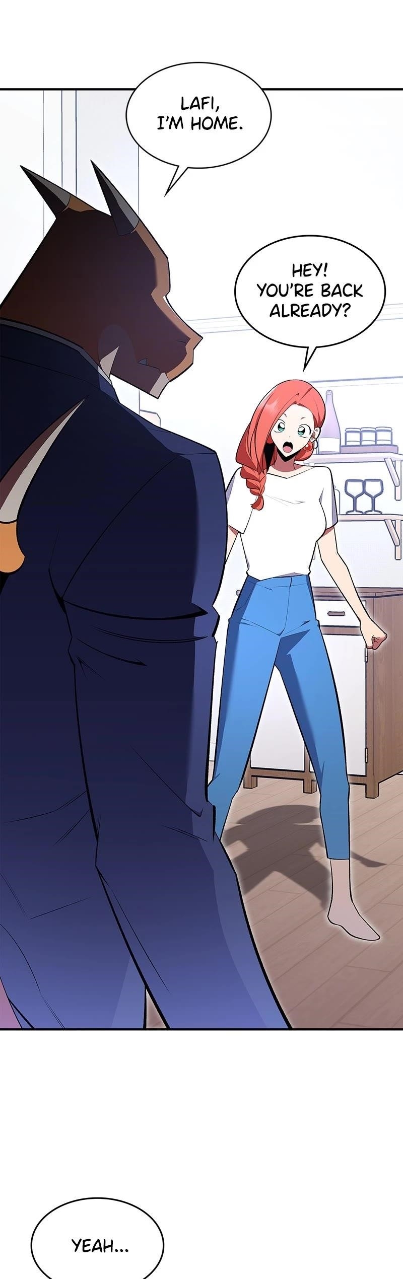 There Was a Hero Chapter 68 - Page 24