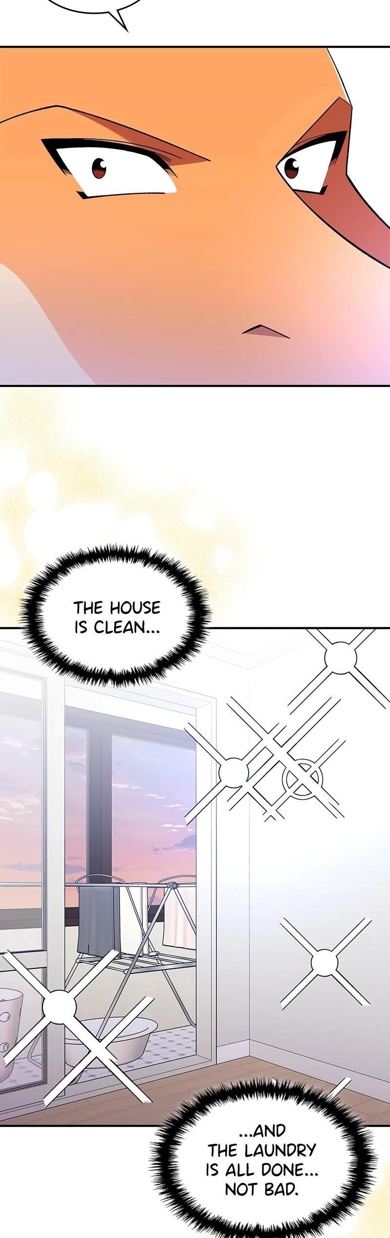 There Was a Hero Chapter 68 - Page 25