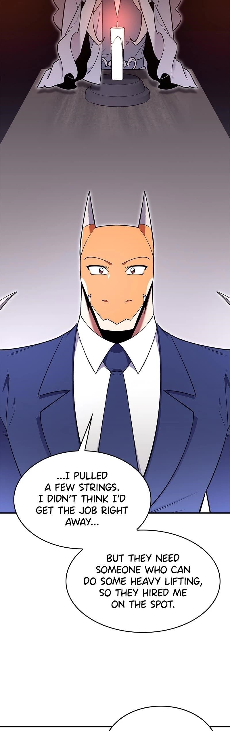 There Was a Hero Chapter 68 - Page 29