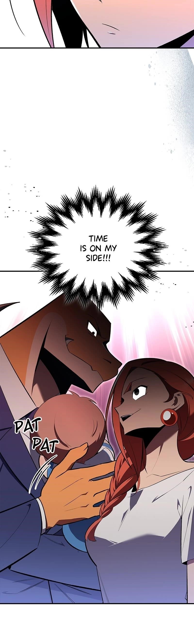 There Was a Hero Chapter 68 - Page 34