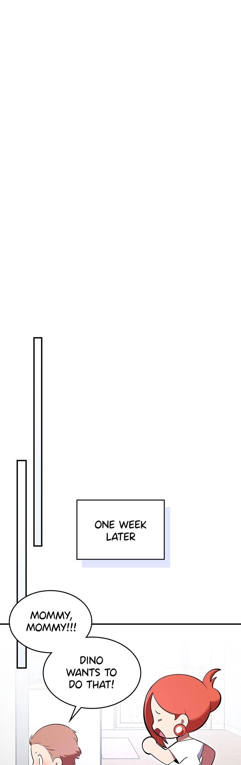 There Was a Hero Chapter 68 - Page 35