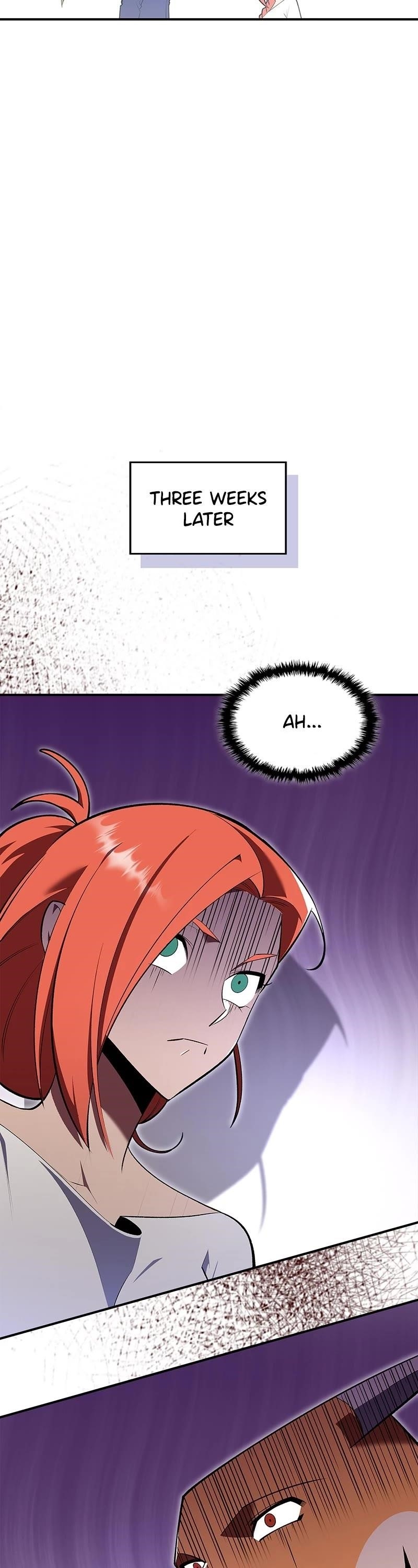 There Was a Hero Chapter 68 - Page 38