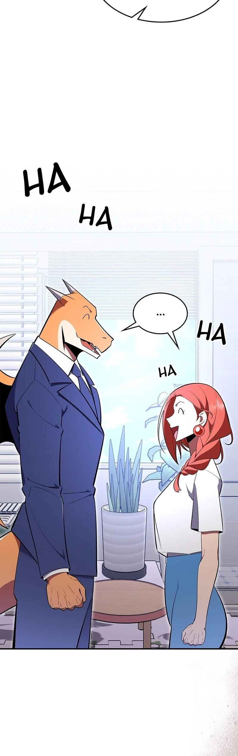 There Was a Hero Chapter 68 - Page 4