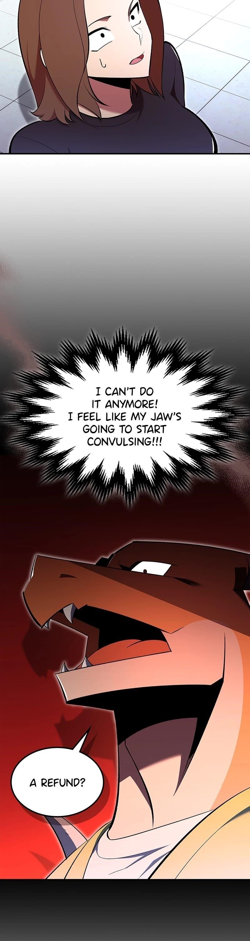 There Was a Hero Chapter 68 - Page 43