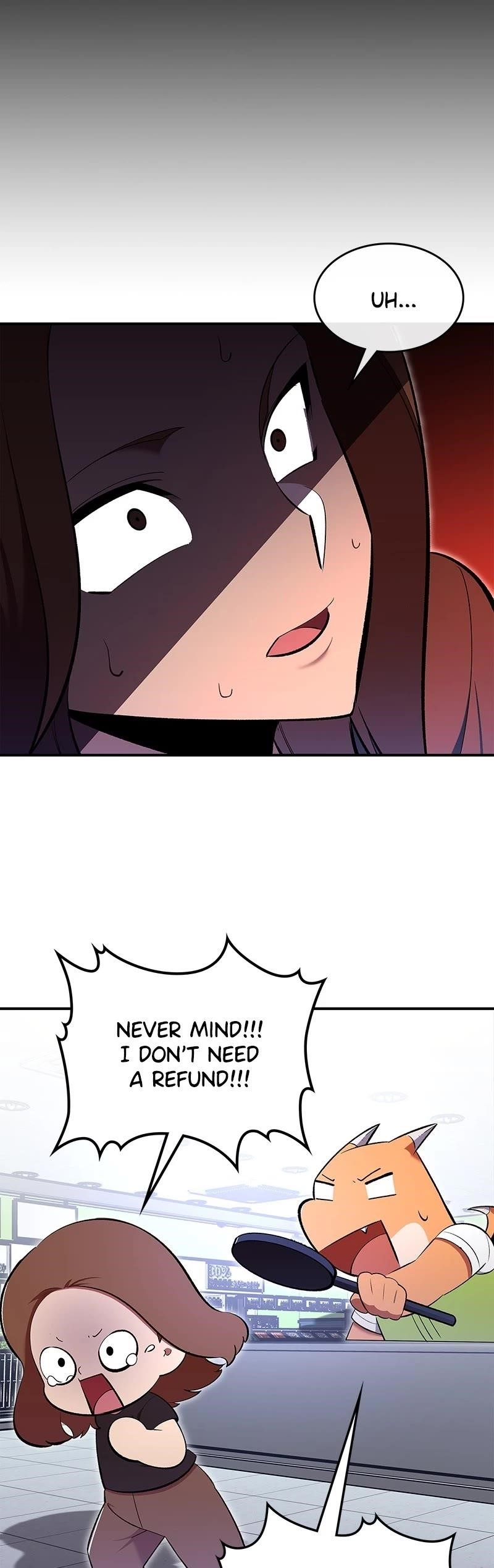 There Was a Hero Chapter 68 - Page 44