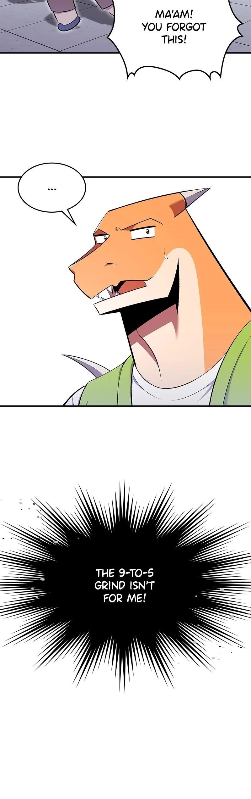 There Was a Hero Chapter 68 - Page 45