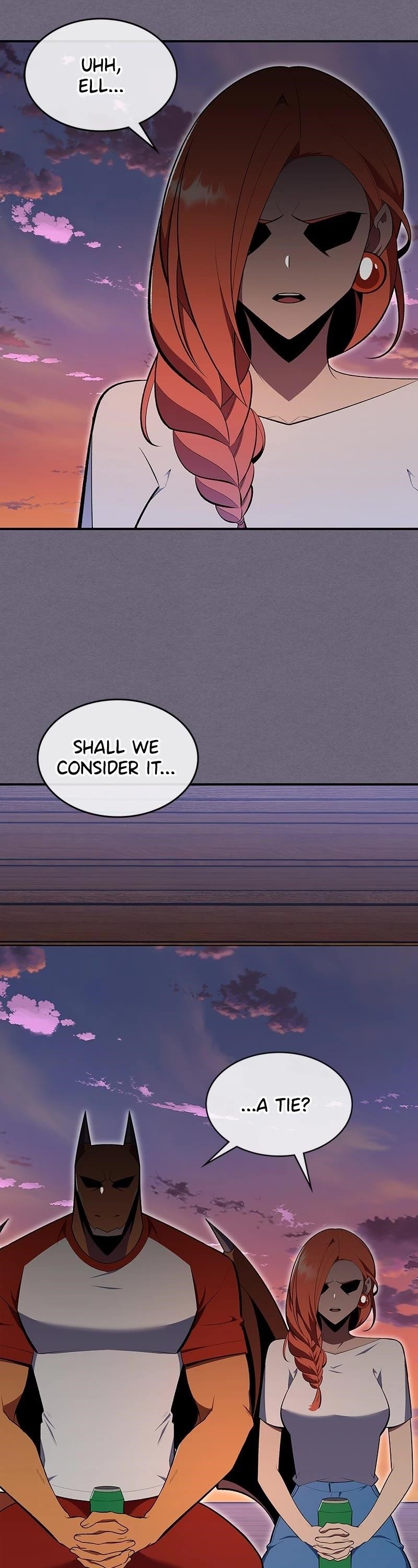 There Was a Hero Chapter 68 - Page 47