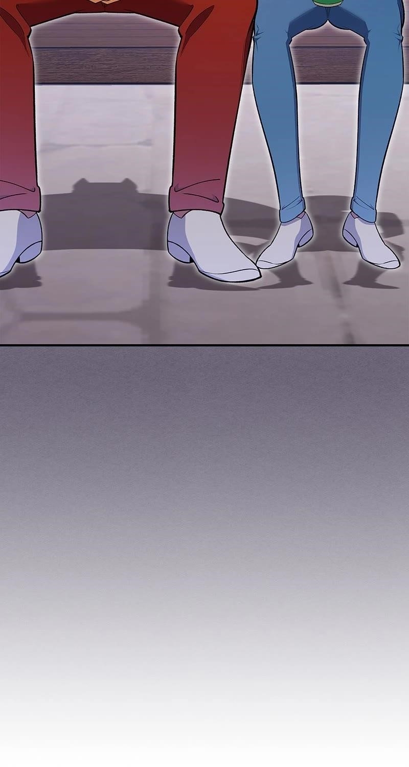 There Was a Hero Chapter 68 - Page 48