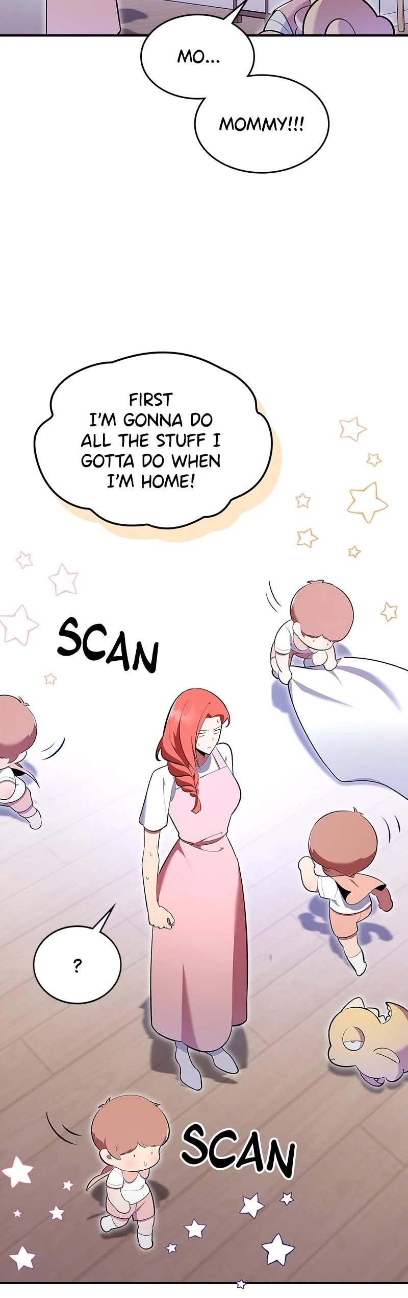 There Was a Hero Chapter 68 - Page 9