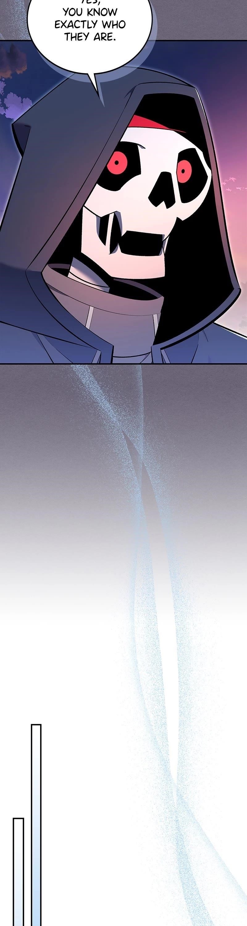 There Was a Hero Chapter 69 - Page 11