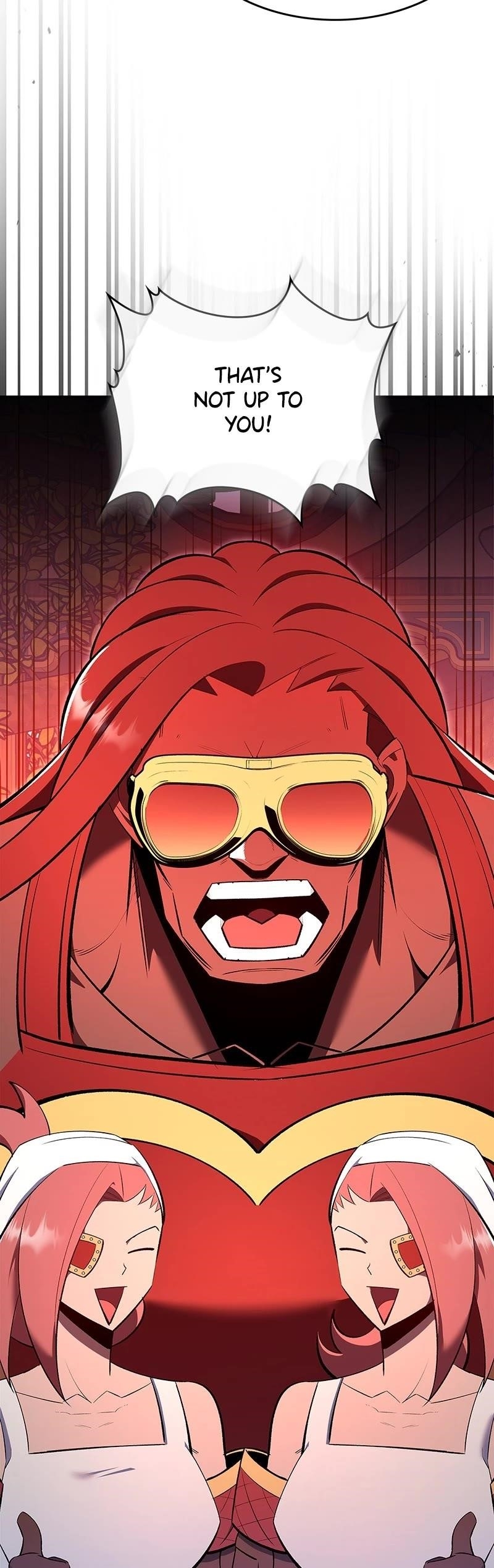 There Was a Hero Chapter 69 - Page 14