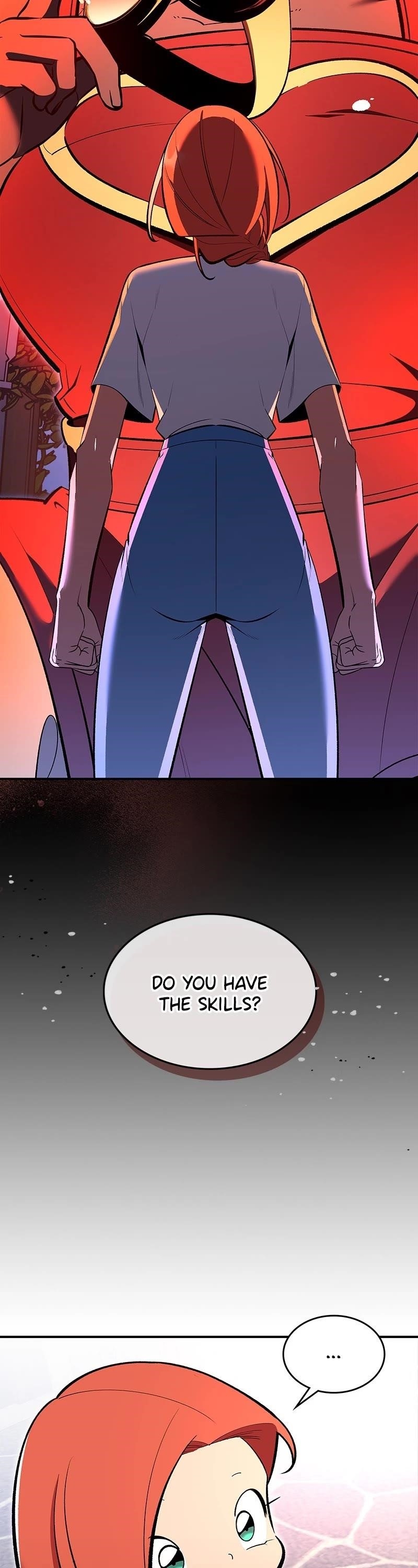 There Was a Hero Chapter 69 - Page 18