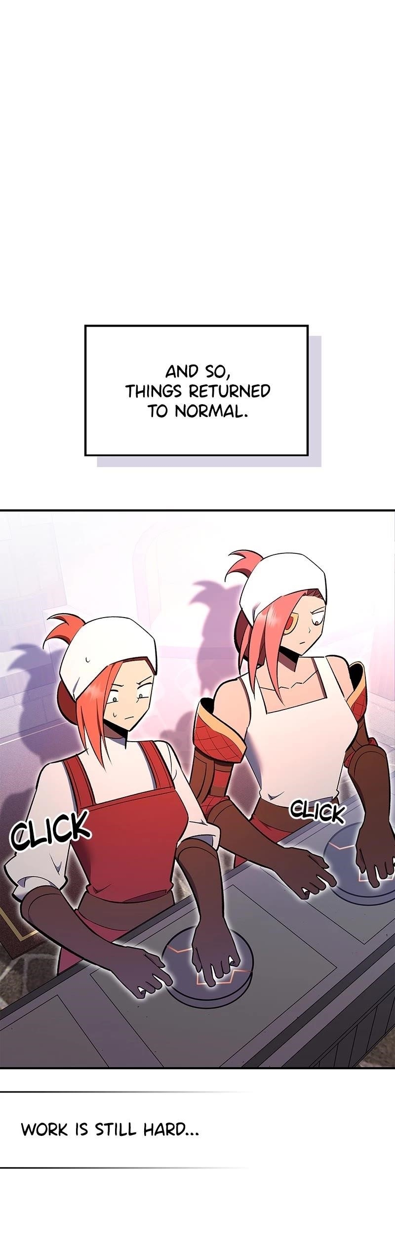 There Was a Hero Chapter 69 - Page 29