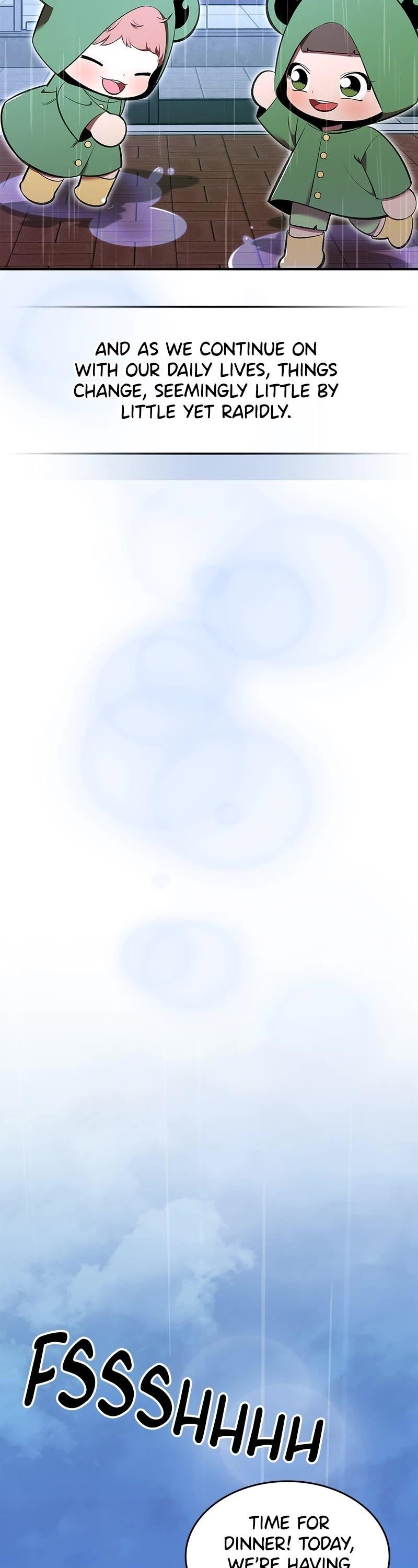 There Was a Hero Chapter 69 - Page 31