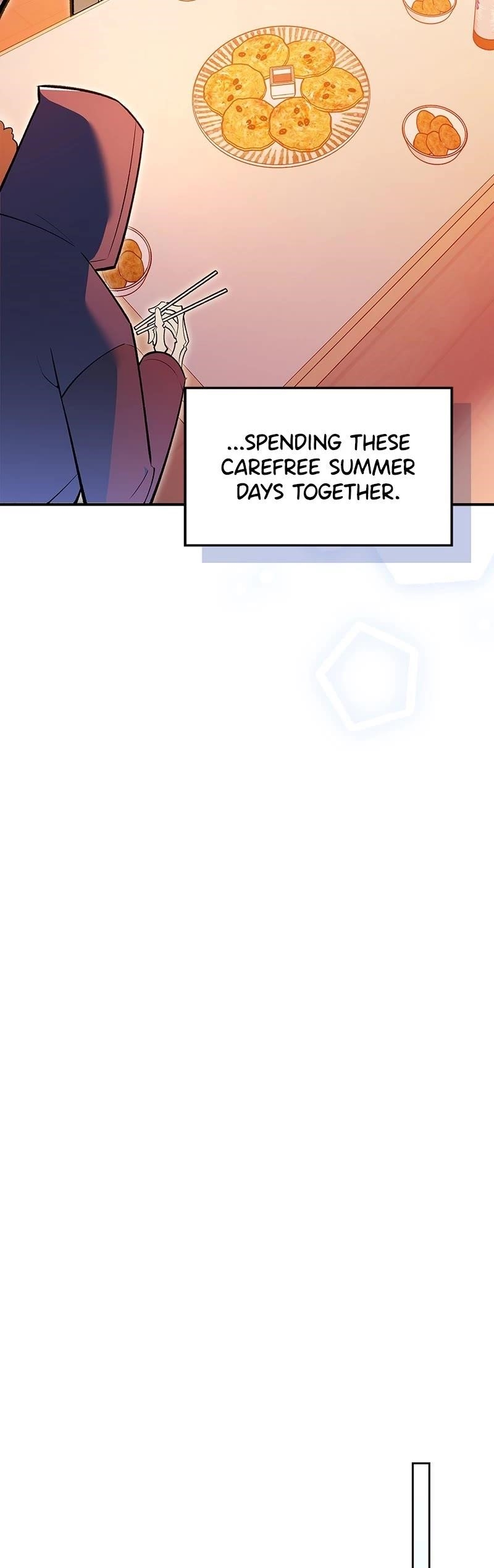 There Was a Hero Chapter 69 - Page 34