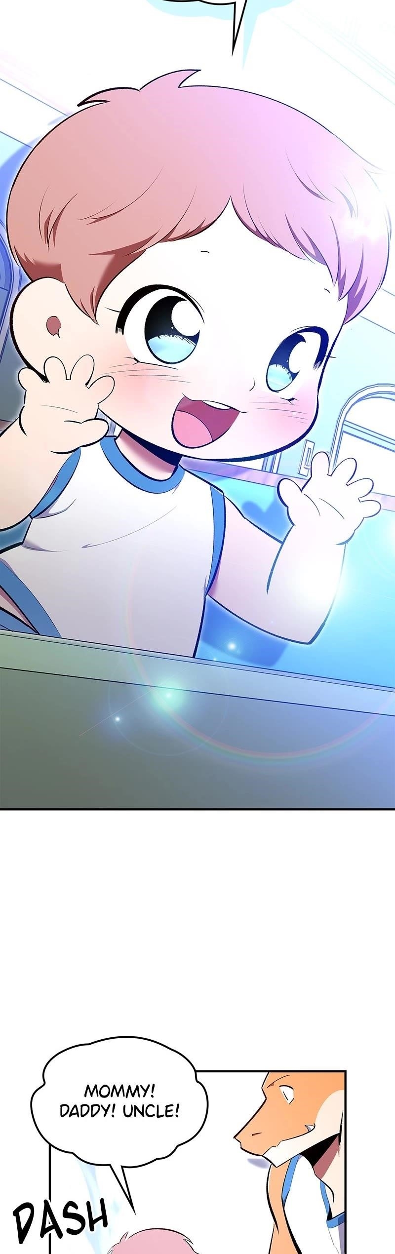 There Was a Hero Chapter 69 - Page 40