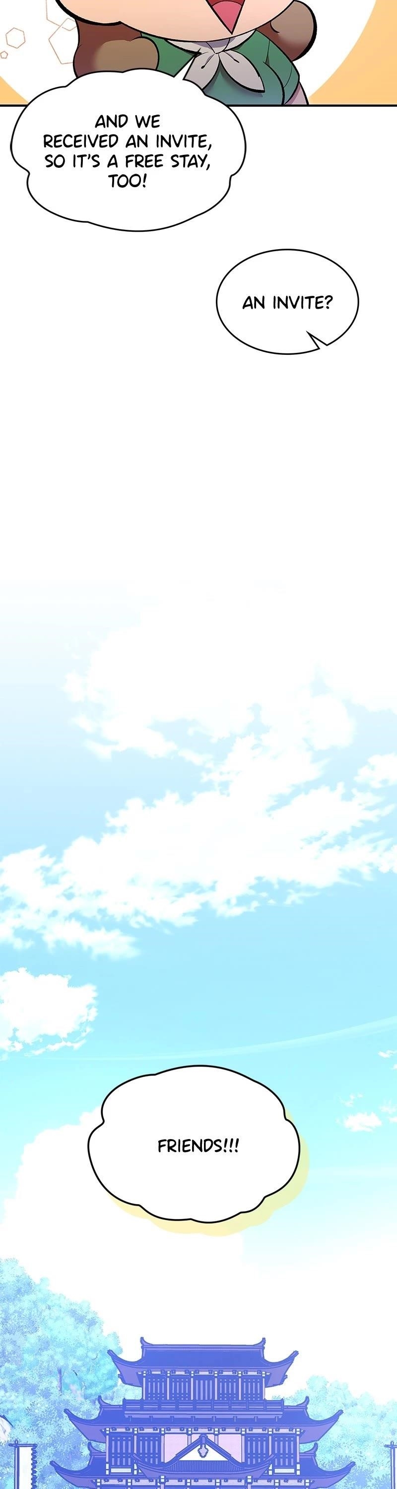 There Was a Hero Chapter 69 - Page 47