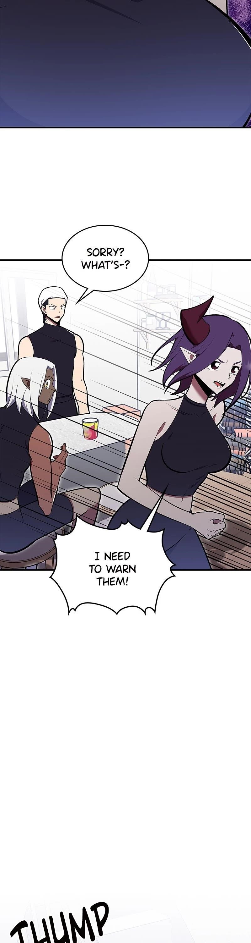 There Was a Hero Chapter 70 - Page 13