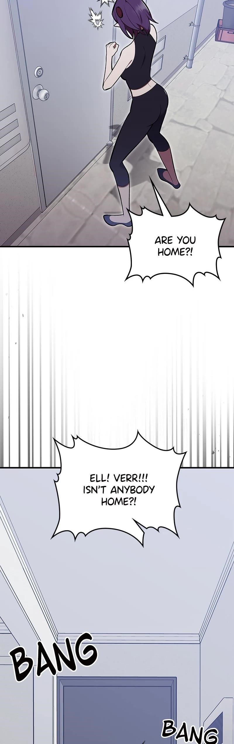 There Was a Hero Chapter 70 - Page 15