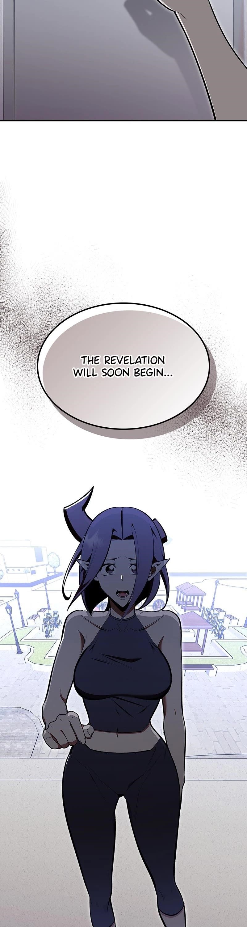 There Was a Hero Chapter 70 - Page 17