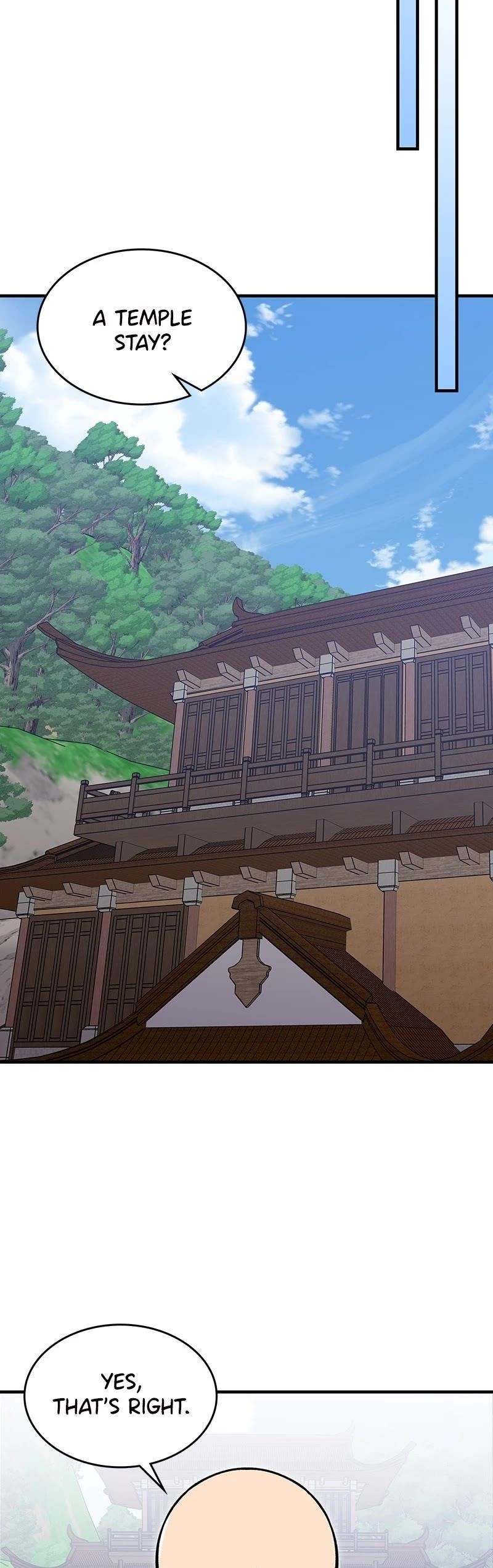 There Was a Hero Chapter 70 - Page 19