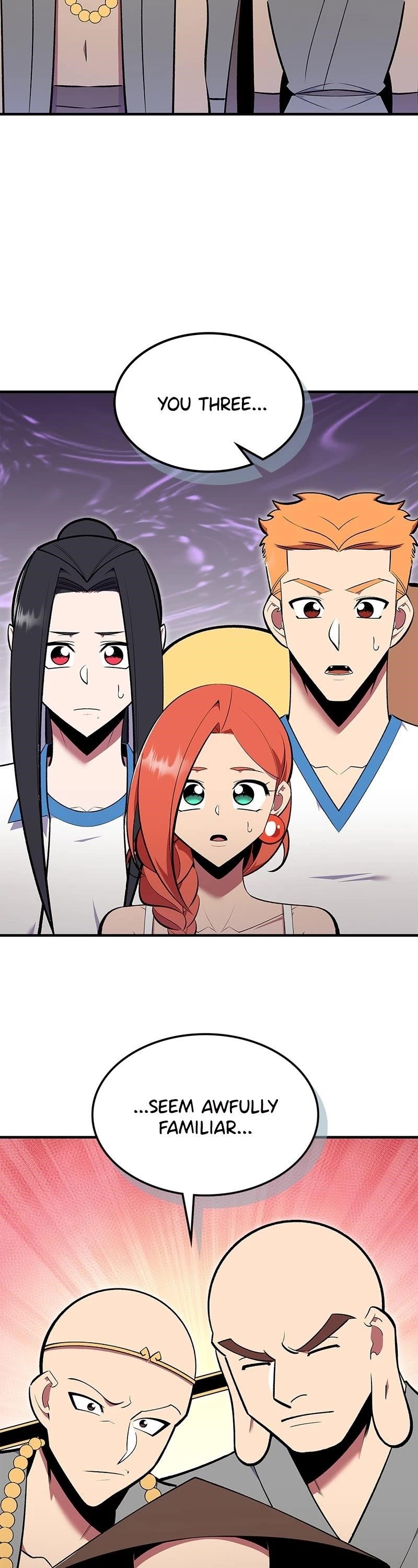 There Was a Hero Chapter 70 - Page 23