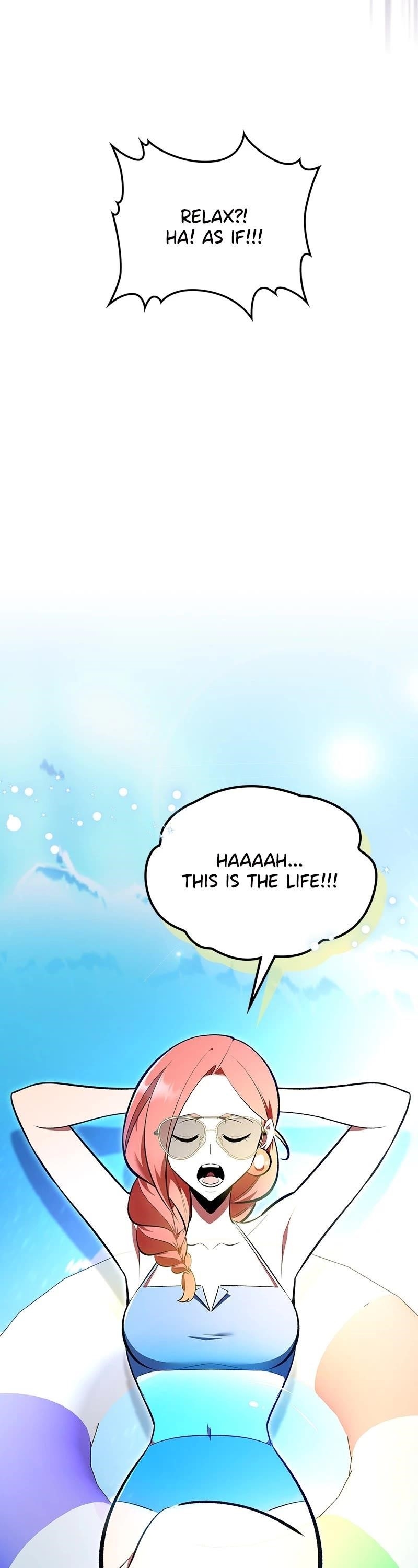 There Was a Hero Chapter 70 - Page 32