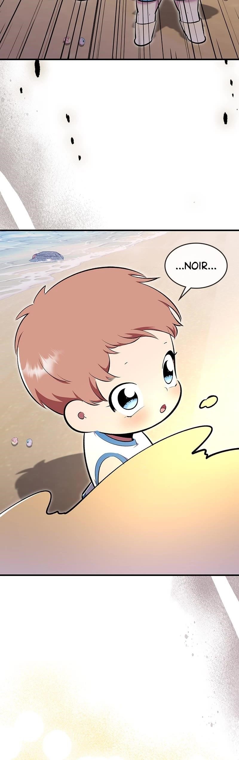 There Was a Hero Chapter 70 - Page 40