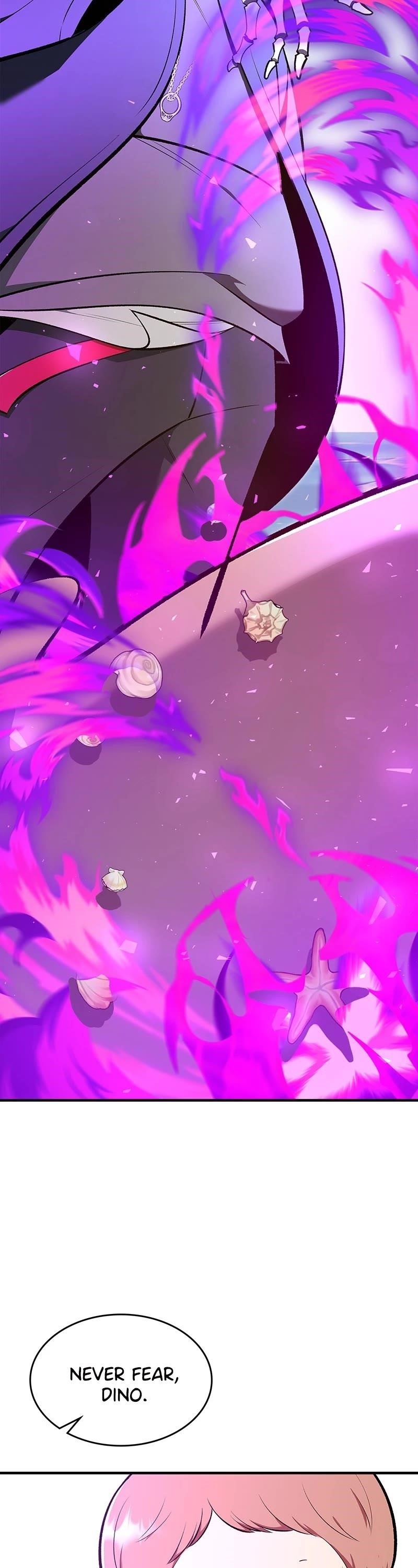 There Was a Hero Chapter 70 - Page 51