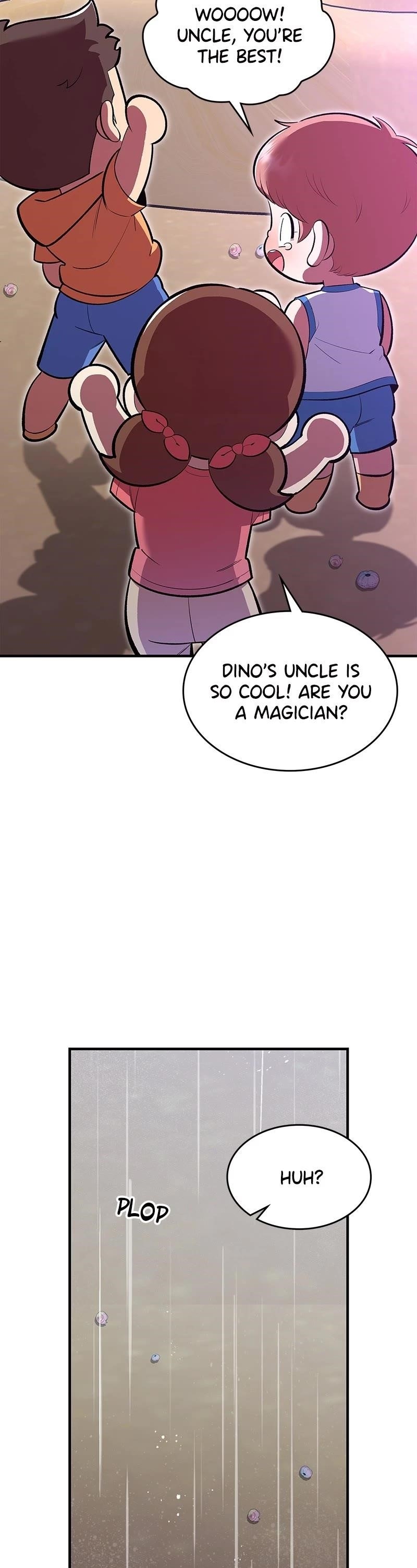 There Was a Hero Chapter 70 - Page 53