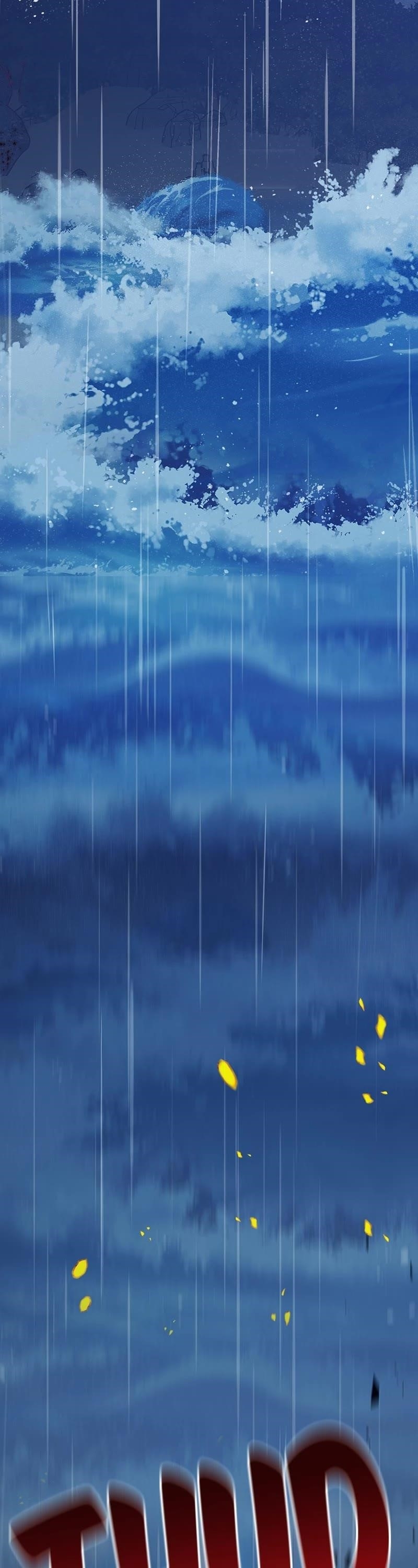 There Was a Hero Chapter 70 - Page 58