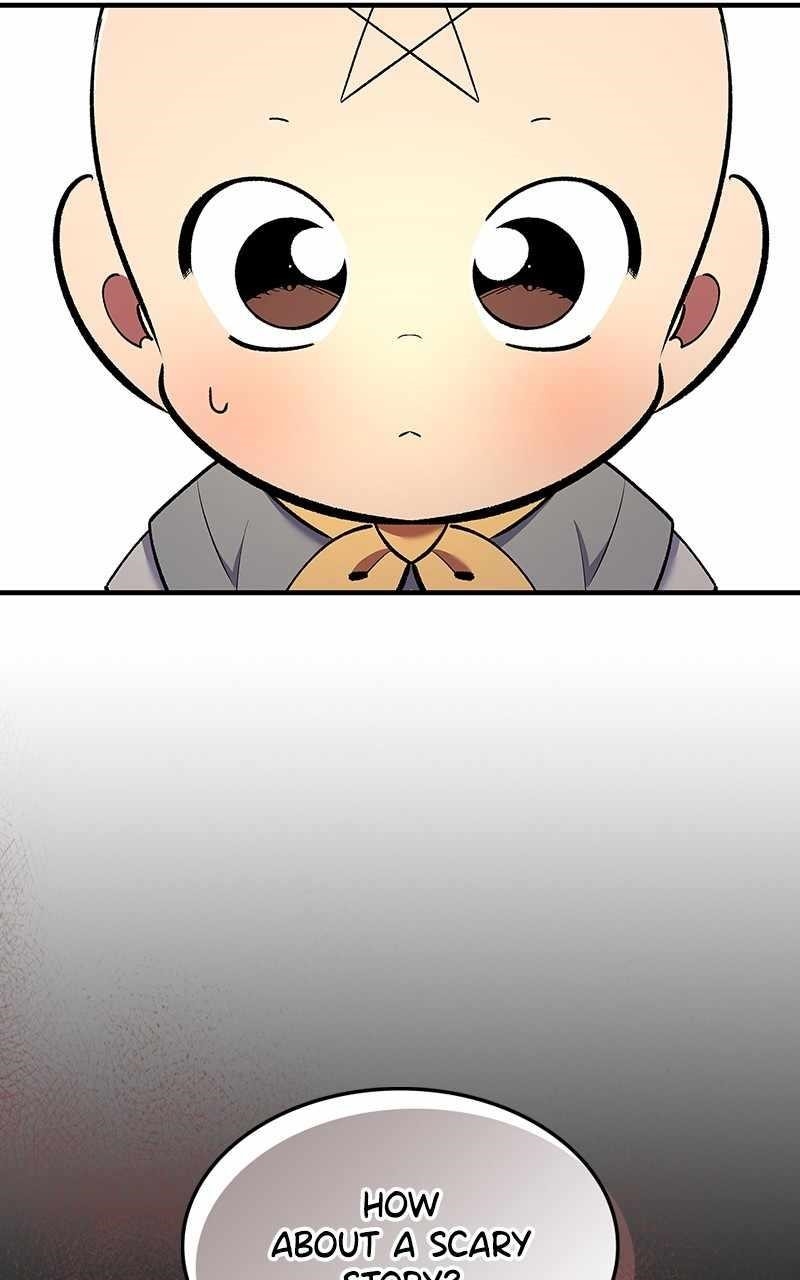 There Was a Hero Chapter 71 - Page 106