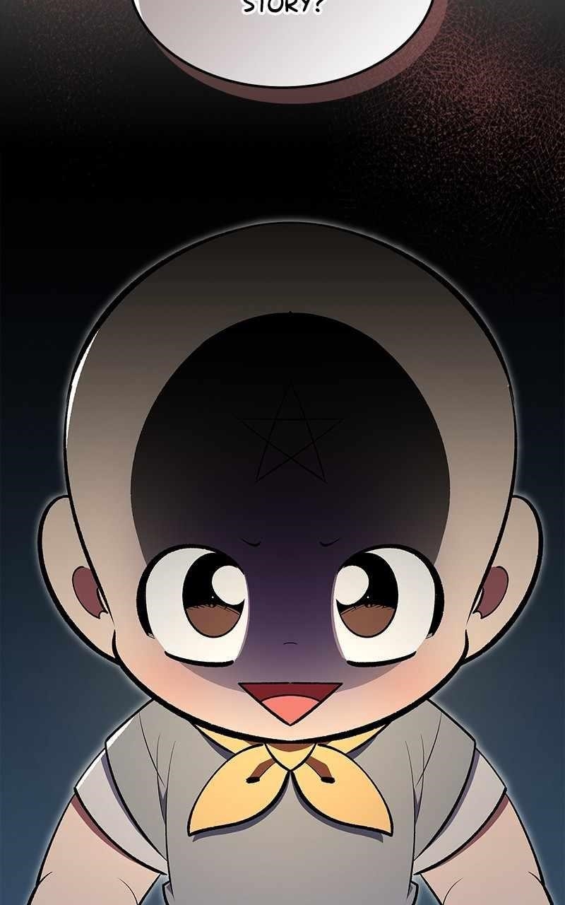 There Was a Hero Chapter 71 - Page 107