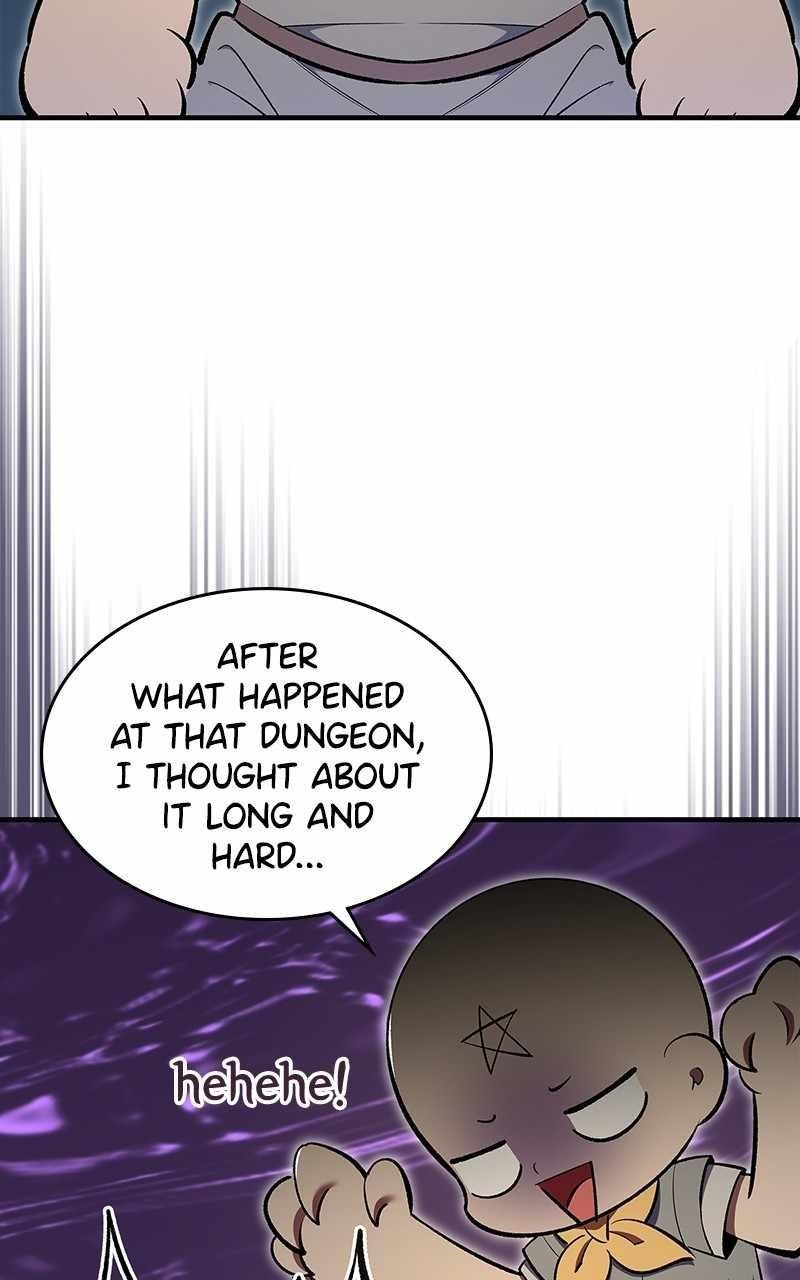There Was a Hero Chapter 71 - Page 108