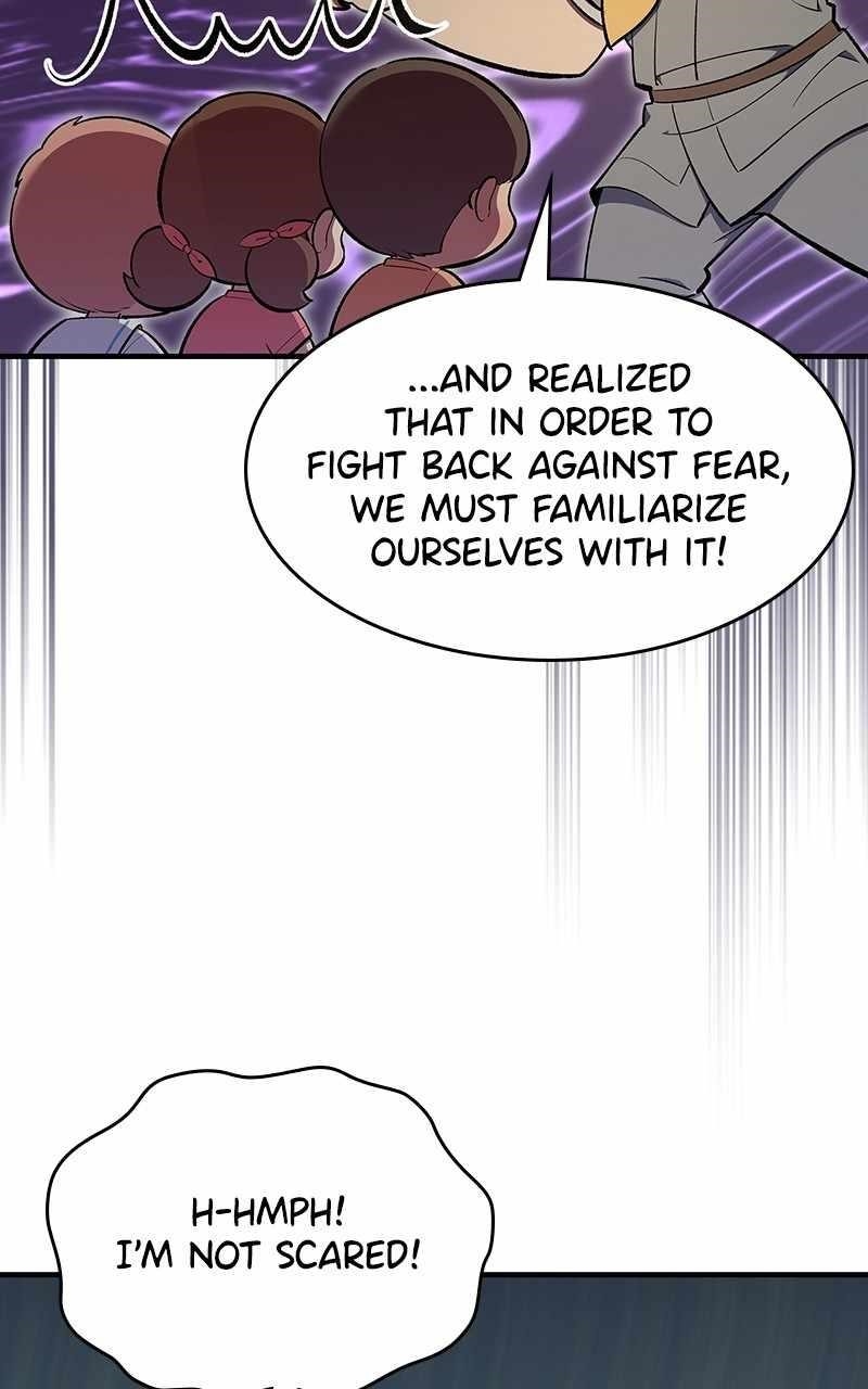 There Was a Hero Chapter 71 - Page 109