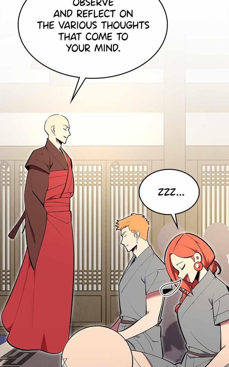 There Was a Hero Chapter 71 - Page 11